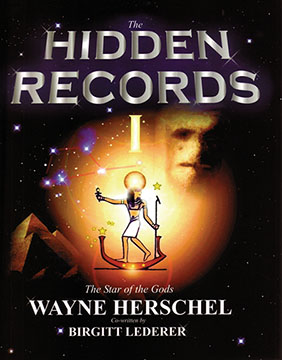 HIDDEN RECORDS
